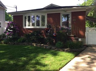 47 Evergreen Ave, Staten Island, NY 10304