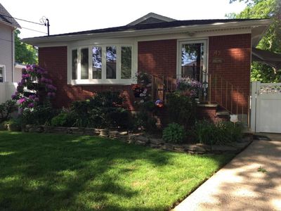 47 Evergreen Ave, Staten Island, NY, 10304
