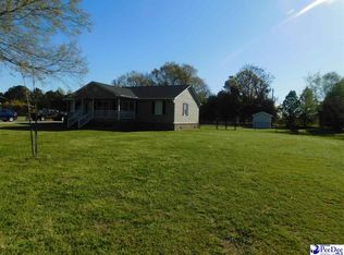 2604 Arthur Rd, Florence, SC 29505