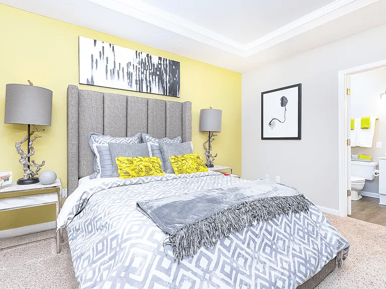 Elan at Mallard Creek Apartment Homes — Photo 87