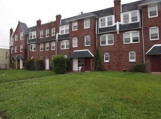 6710 Rowland Ave, Philadelphia, PA 19149