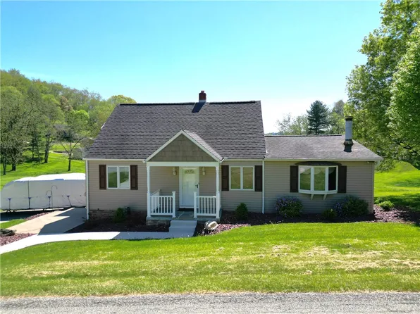 417 Circle Dr, Elizabeth, PA 15037