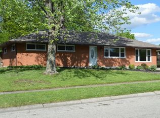 5024 Pepper Dr, Dayton, OH 45424