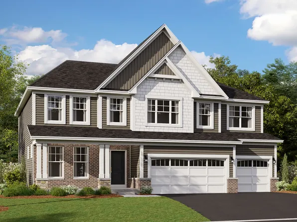 Lyndale Plan, Piper Glen