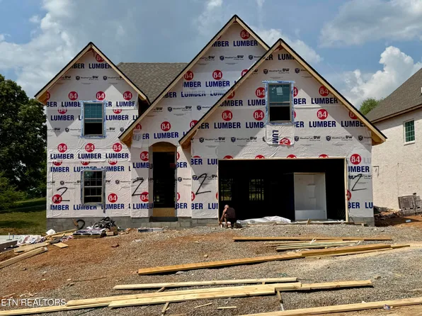 8861 Dancing Bear Ln, Knoxville, TN 37923