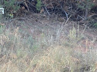 2607 S McKenzie, Agra, OK 74824