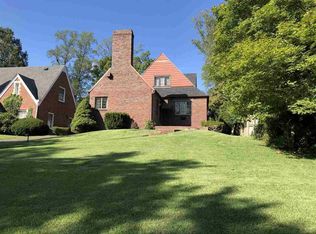 2651 Central Pkwy, Ashland, KY 41102