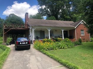 411 Short St, Athens, TN 37303
