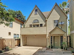 4216 Purdue St, Houston, TX 77005