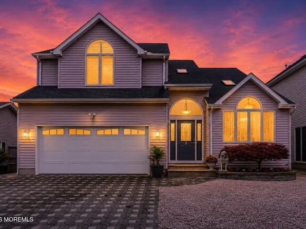 9 Cross Trees Road, Brick, NJ 08723
