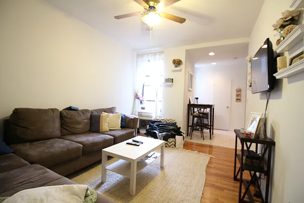 Rented by Keller Williams NYC | media 24