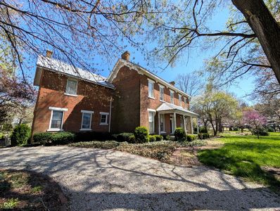 13131 N 200 W, Edinburgh, IN, 46124