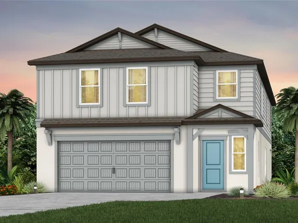 9758 Crescent Moon Dr, Riverview, FL 33578