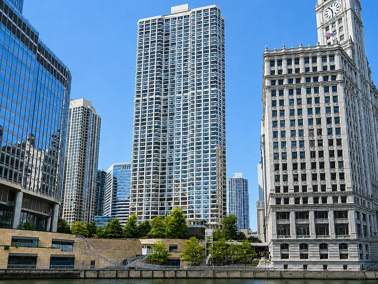 405 N Wabash Ave #3307 — Photo 17