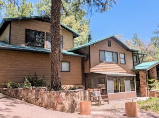 167 E Belluzzi Blvd, Payson, AZ 85541