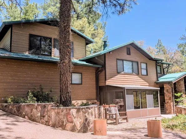 167 E Belluzzi Blvd, Payson, AZ 85541
