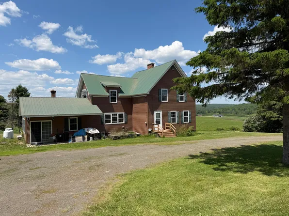 664 Frenchville Road, Ashland, ME 04732