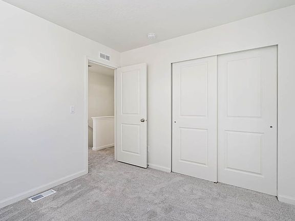 Percheron Secondary Bedroom