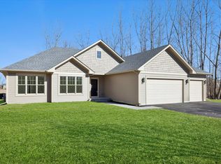 3650 Wintergreen Ter, Algonquin, IL 60102