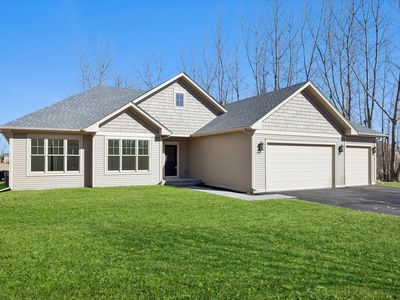 3650 Wintergreen Ter, Algonquin, IL, 60102