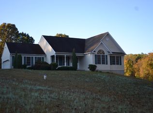 151 Surrey Ct, Madison, VA 22727