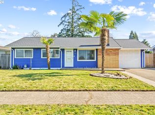1841 Market St, Springfield, OR 97477