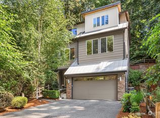 4543 NE 201st Pl, Lake Forest Park, WA