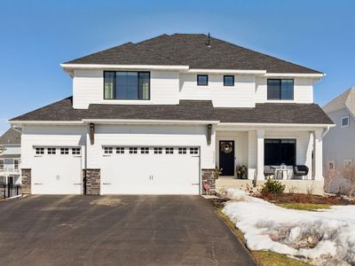 5220 Porchlight Rdg, Woodbury, MN, 55129