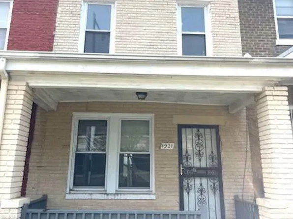 1921 Gales St NE, Washington, DC 20002