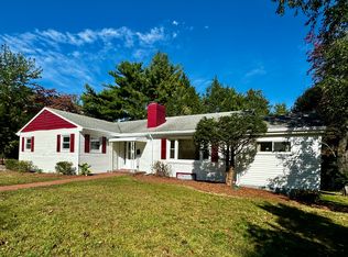 92 Woodcliff Rd, Brookline, MA 02467