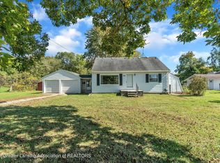 4480 Beeman Rd, Williamston, MI 48895