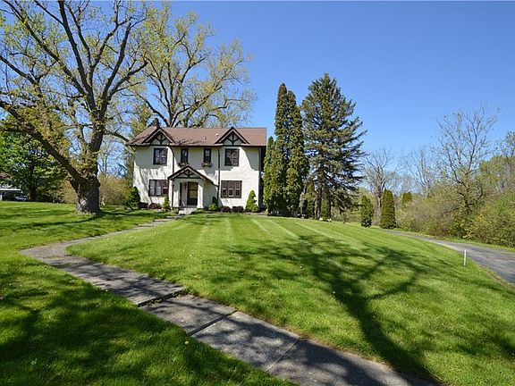2nd image of 60 Scottsville W Henrietta Rd