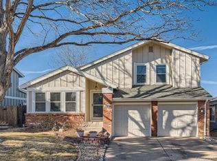 7908 S Roslyn Way, Centennial, CO 80112