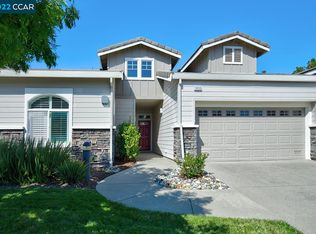3033 Grey Eagle Dr, Walnut Creek, CA 94595