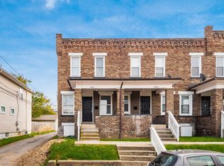 998 Heyl Ave, Columbus, OH