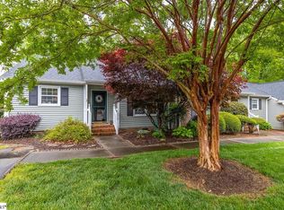 512 Wentworth St, Mauldin, SC 29662