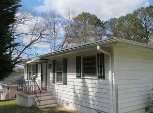 19 Azalea St SE, Rome, GA 30161