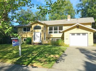 3115 Sheldon Jackson St, Anchorage, AK 99508