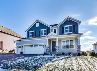 1203 Crosswinds Way, Waconia, MN 55387