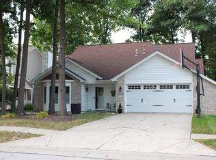 8832 Spring Forest Dr, Fort Wayne, IN 46804