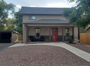 1715 Van Buren St, Pueblo, CO 81004