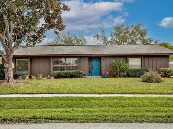 5325 Jade Cir, Belle Isle, FL 32812