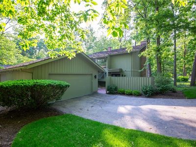 618-6 Russet Woods Ln, Aurora, OH, 44202
