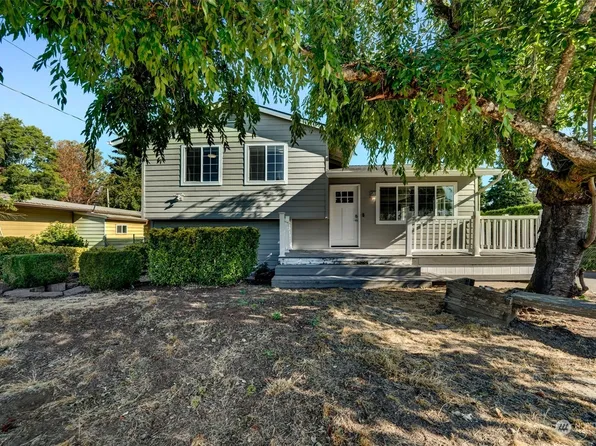 7904 NE 30th Street, Vancouver, WA 98662