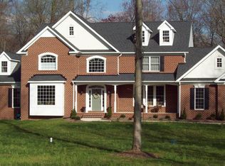 3806 Belmont Dr, Jarrettsville, MD 21084