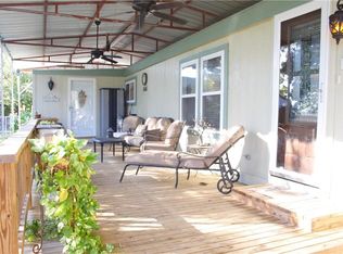 4812 Mistletoe Ln, Graham, TX 76450