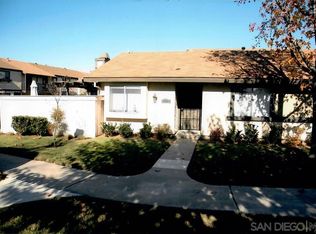 9554 Frank Way, Santee, CA 92071