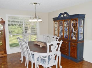 25310 Mill Pond Ln, Spring, TX 77373