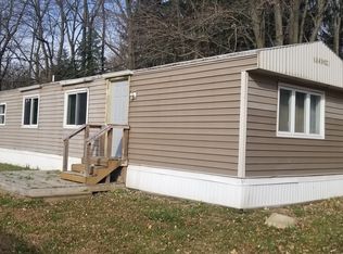 7186 E 650 S, Pierceton, IN 46562