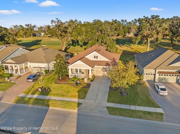 4820 Southern Valley Loop, Brooksville, FL 34601